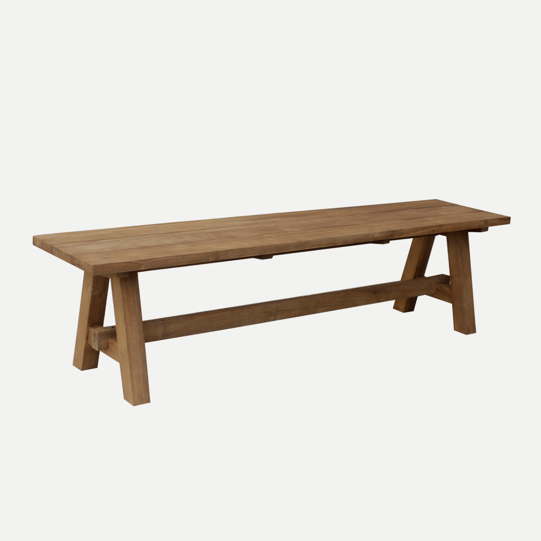 ARMAND BENCH ΠΑΓΚΑΚΙ