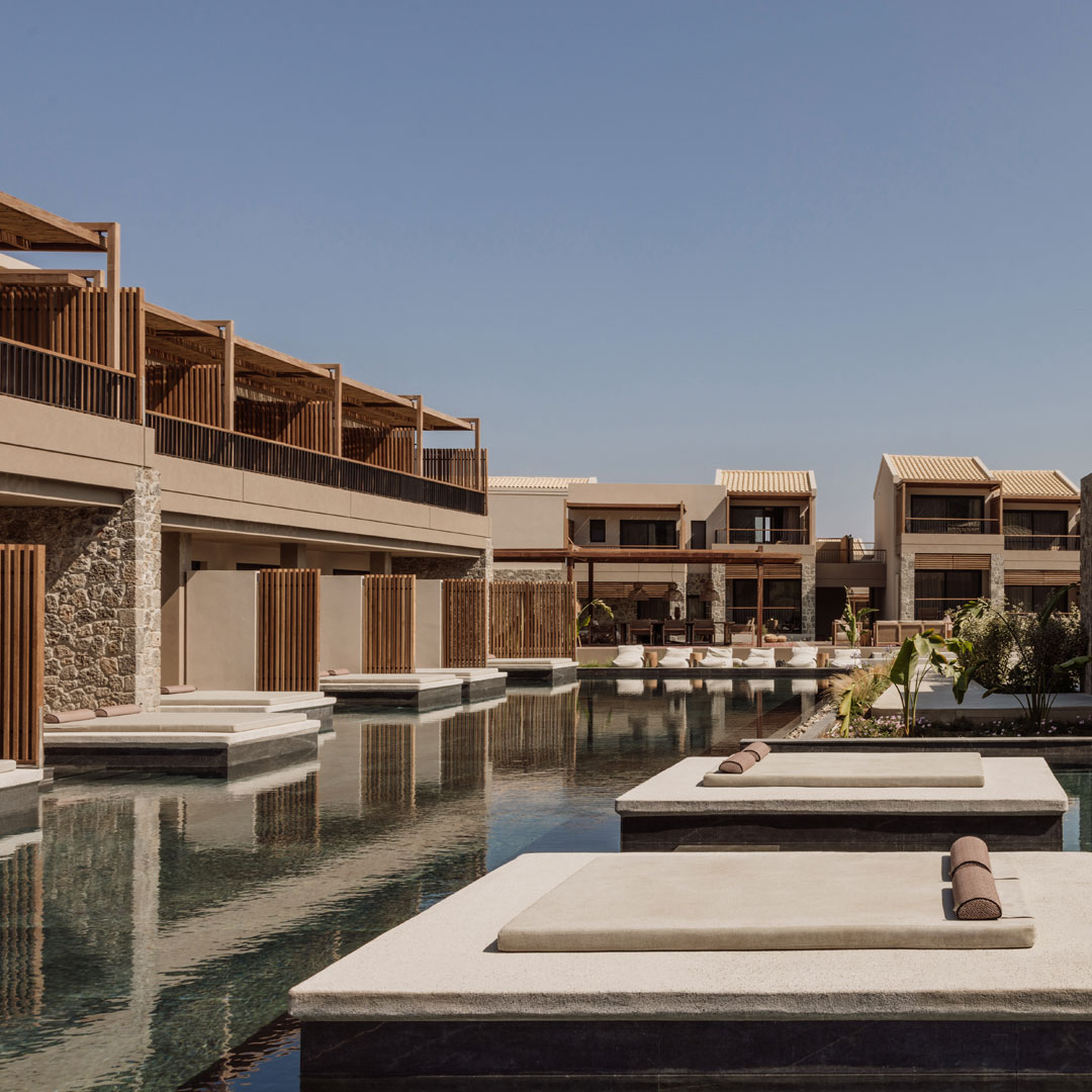 K2 Hotel Projects