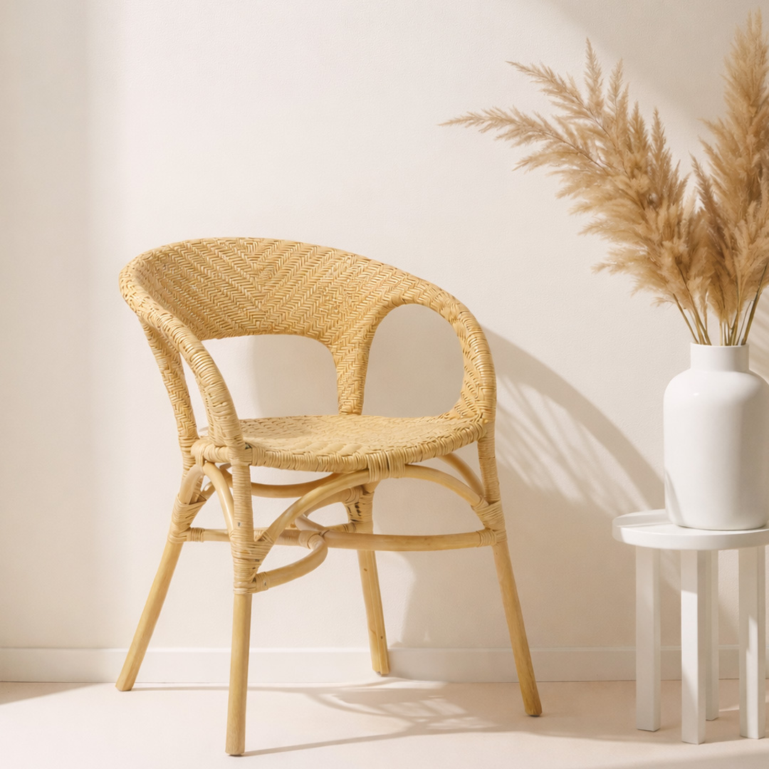 BAMBOO COLLECTION