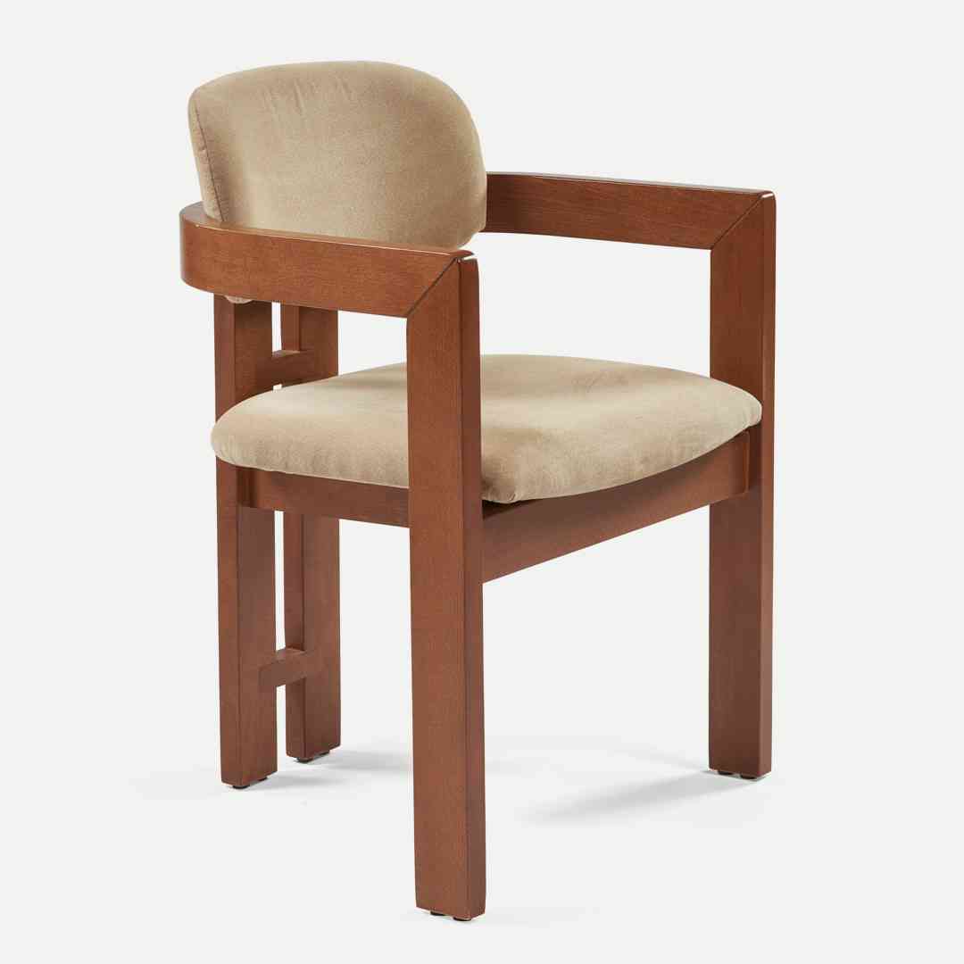 MUSKITA Ρ ARMCHAIR