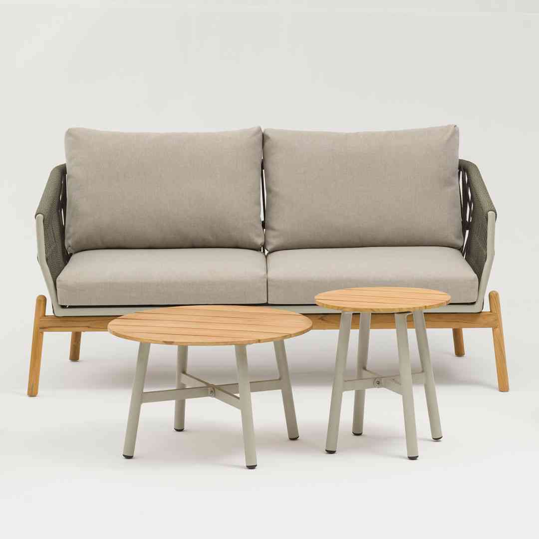 ALICANTE-SOFA SET