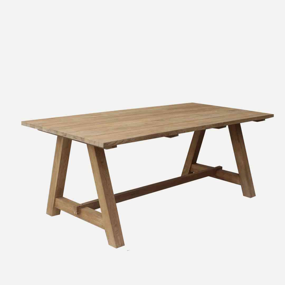 ARMAND TABLE ΤΡΑΠΕΖΙ